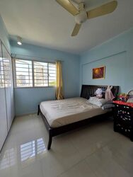 Blk 61 BLANGAH GARDEN (Bukit Merah), HDB 3 Rooms #532486991